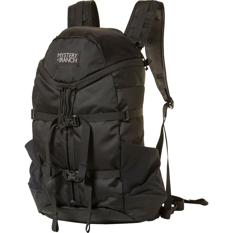 Gallagator - Black